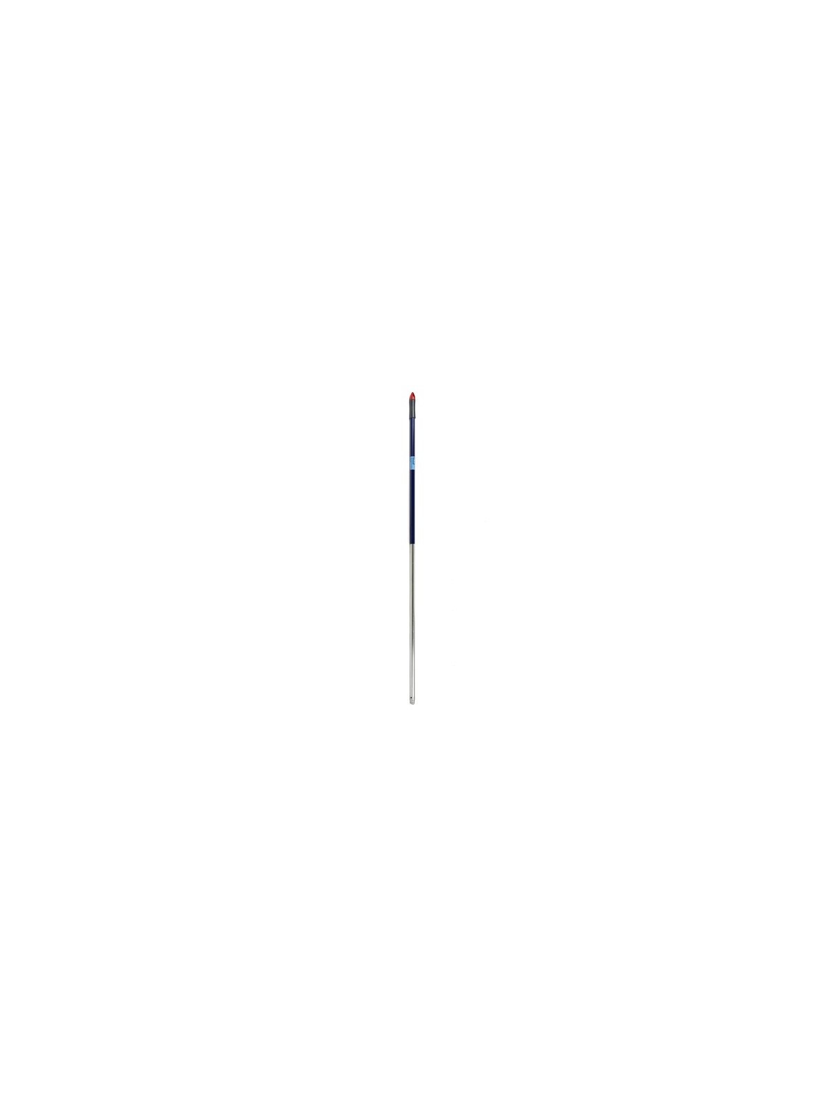PALO ALUMINIO EXTRA FORRADO145 CM