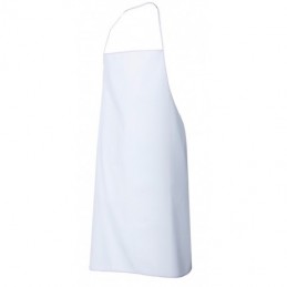 DELANTAL IMPERMEABLE PVC