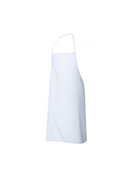 Delantal Impermeable PVC en oferta - Productos Hosteleros