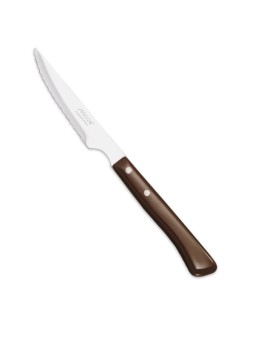 Cuchillo Chuletero Arcos Mango Nylon - Productos Hosteleros