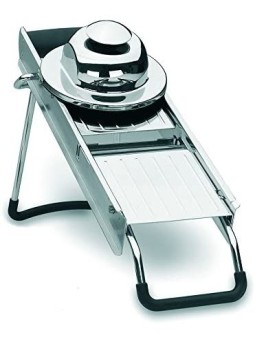 Mandolina Lacor Inoxidable oferta - Productos Hosteleros