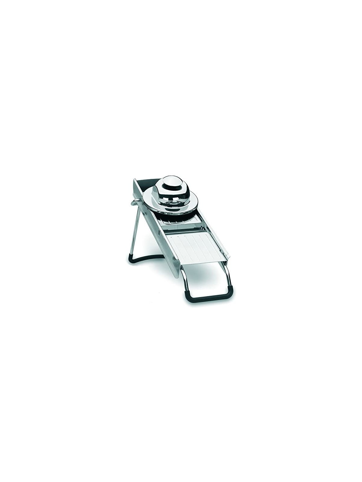 Mandolina Lacor Inoxidable oferta - Productos Hosteleros