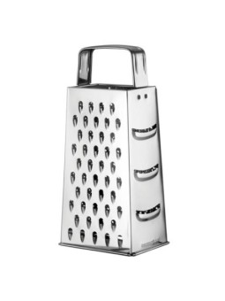 RALLADOR INOX 4 PASOS 60305