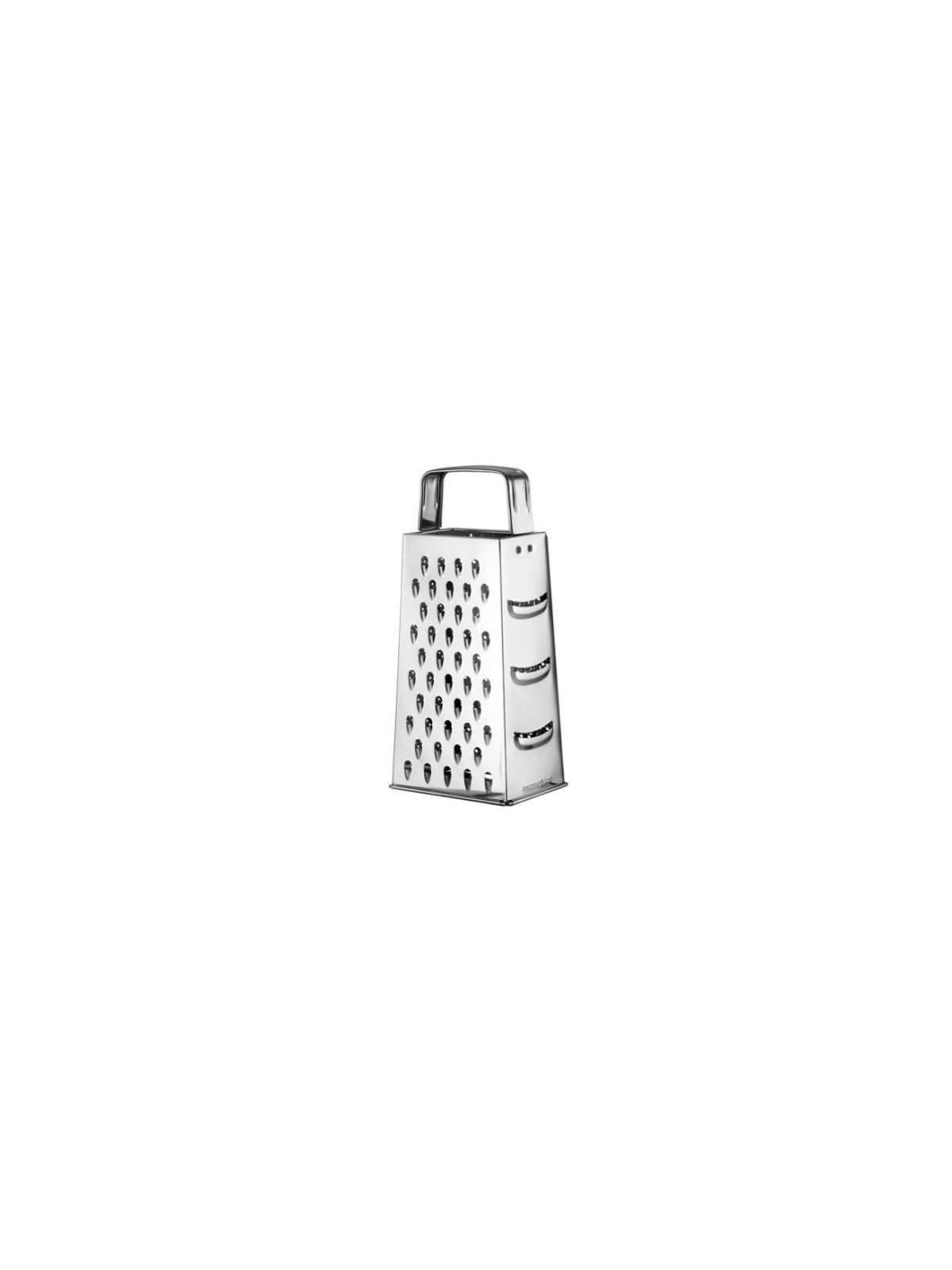 RALLADOR INOX 4 PASOS 60305