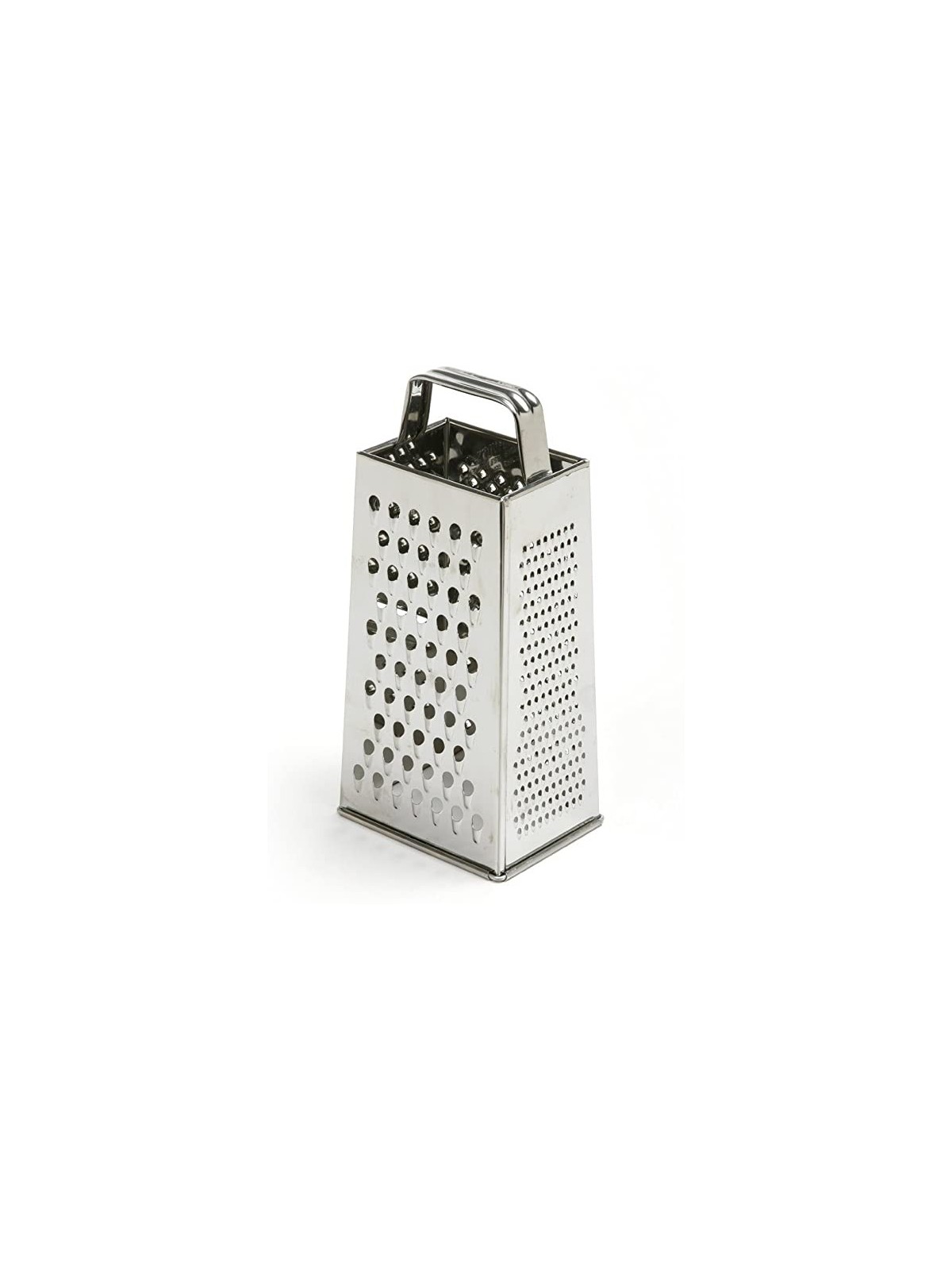 RALLADOR INOX 4 PASOS 60305