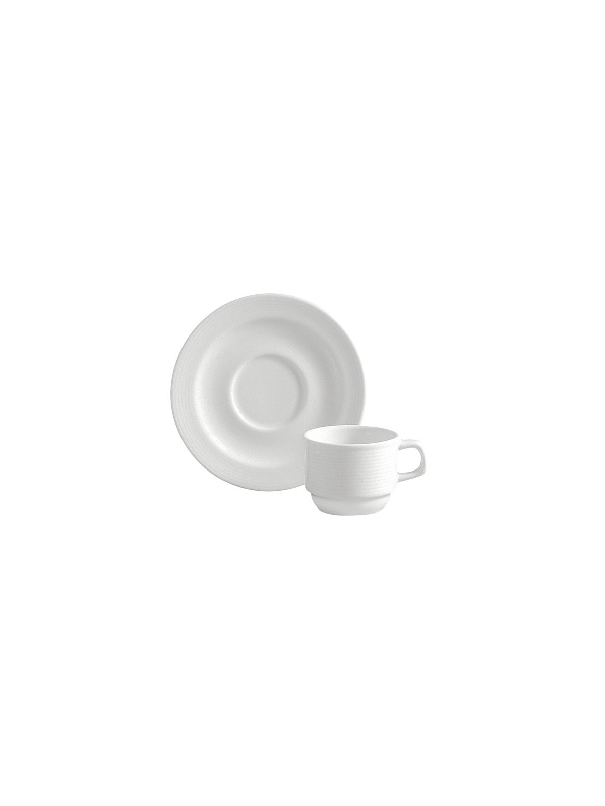 PLATO CORAL TÉ 15 CM