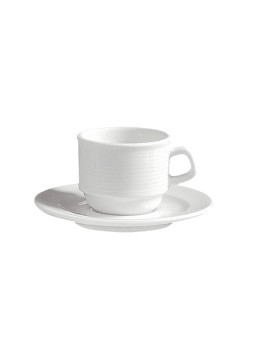 TAZAS CORAL