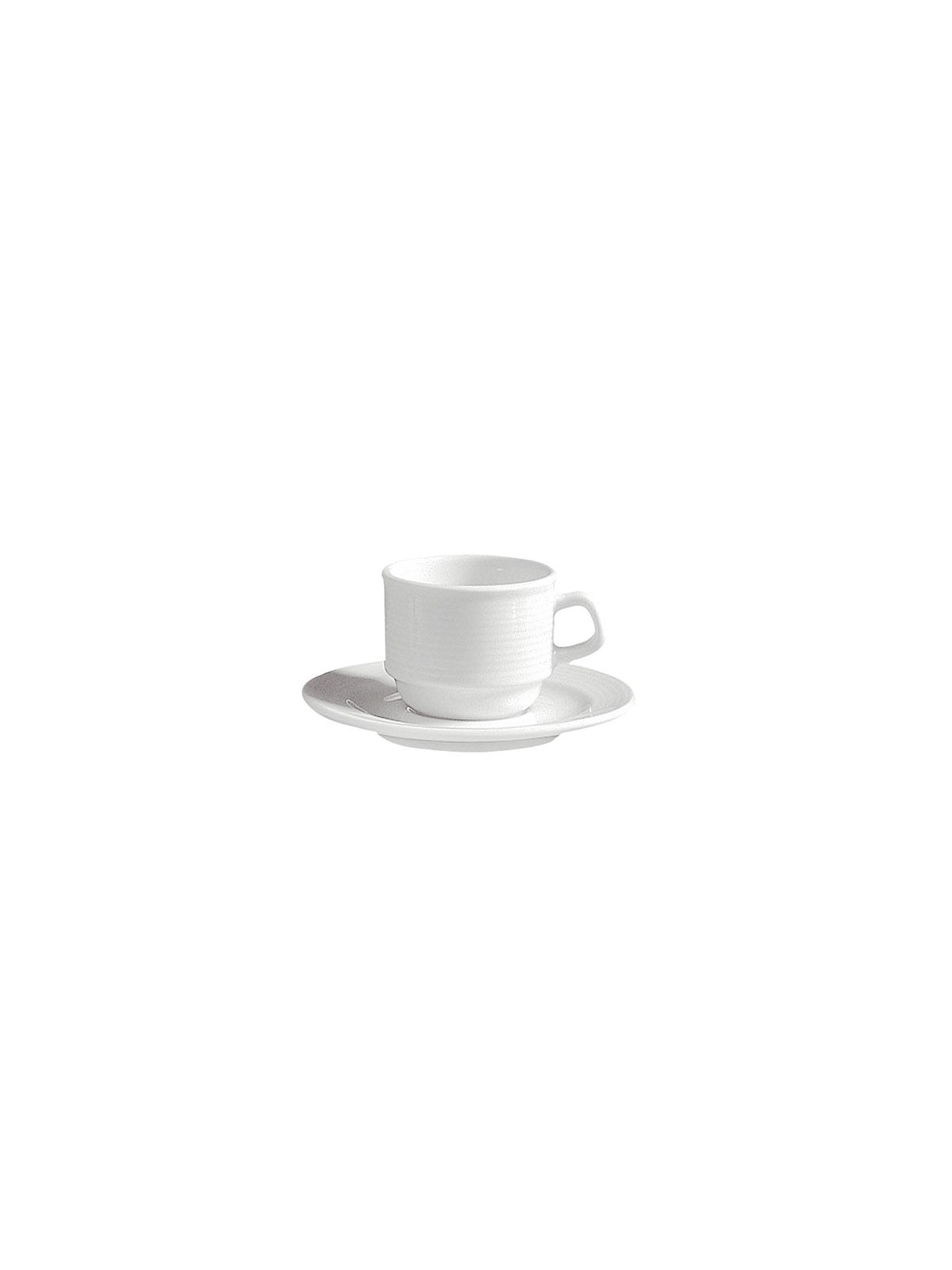 TAZAS CORAL