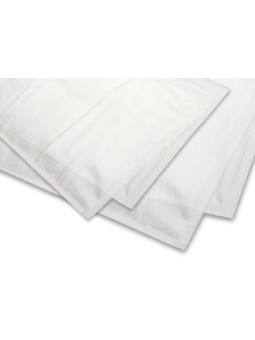 BOLSA VACÍO GOFRADA 20 X 30 PACK. 100 UDS