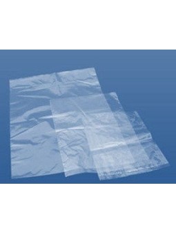 Bolsas Transparentes para Alimentos - Productos Hosteleros