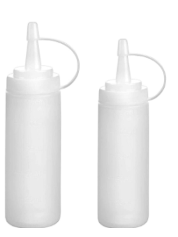 Biberon Cocina Profesional - Productos Hosteleros