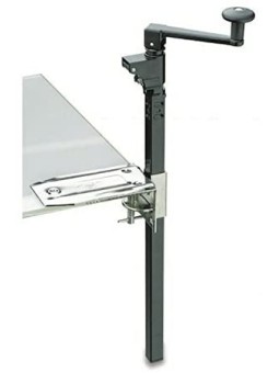 Abrelatas Profesional de Mesa Lacor - Productos Hosteleros
