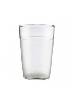 VASO POLICARBONATO 250 ML