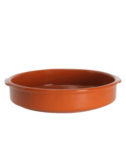 Cazuela de Barro para Horno - Productos Hosteleros