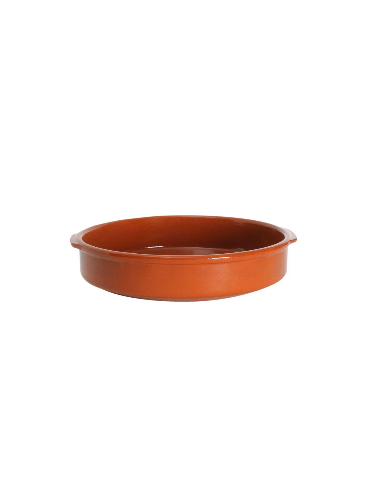 Cazuela de Barro para Horno - Productos Hosteleros