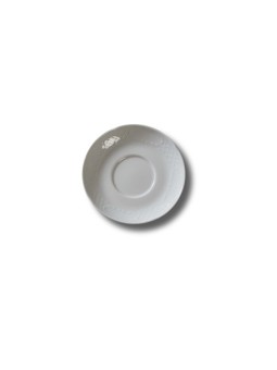 PLATO AUGUSTA TÉ 16 CM PORVASAL