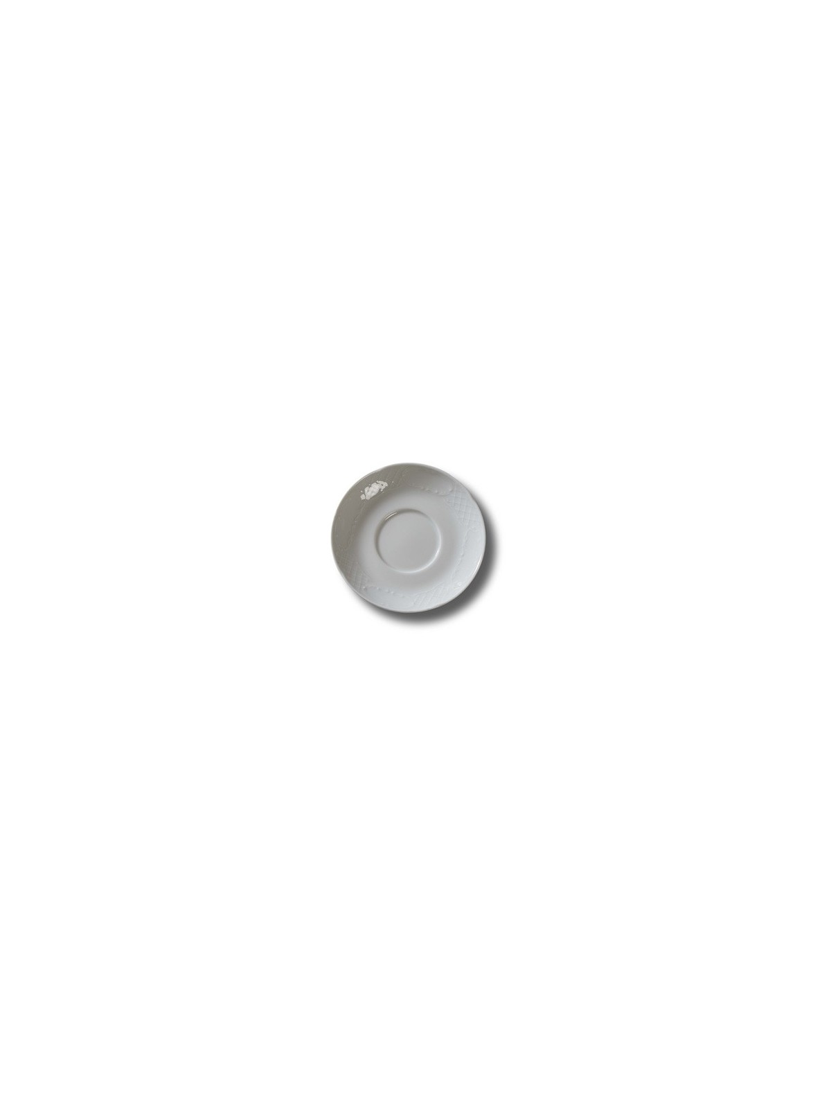 PLATO AUGUSTA TÉ 16 CM PORVASAL