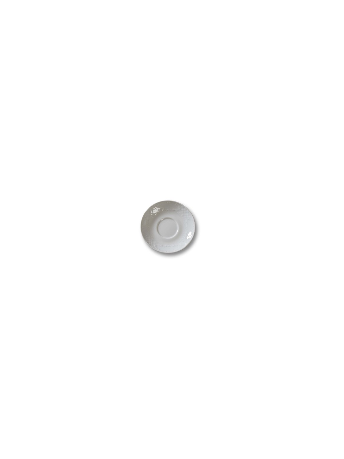 PLATO AUGUSTA CAFÉ 13 CM PORVASAL