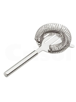Colador de Gusanillo Inox Lacor - Productos Hosteleros