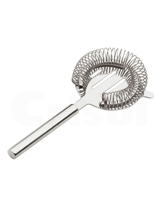 Colador de Gusanillo Inox Lacor - Productos Hosteleros