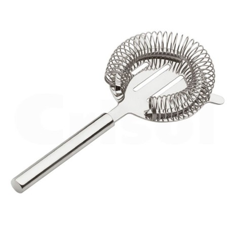 Colador de Gusanillo Inox Lacor - Productos Hosteleros