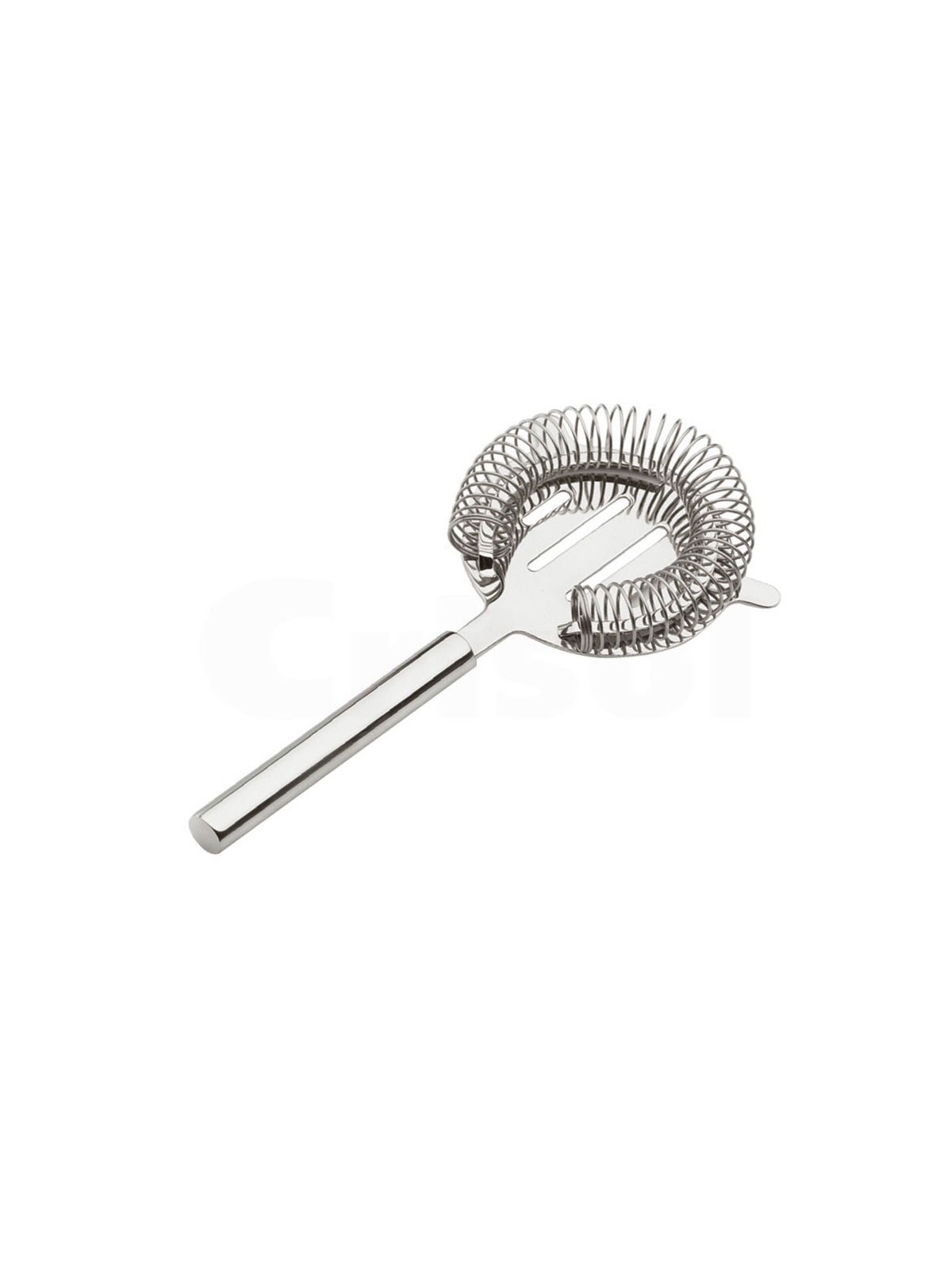 Colador de Gusanillo Inox Lacor - Productos Hosteleros