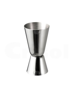 DOSIFICADOR LICORES INOX  2/4 CL