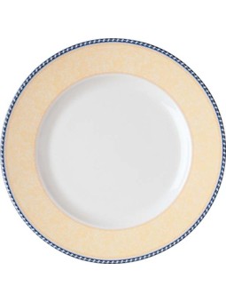 PLATO ALBORAN PRESENTACION 31 CM