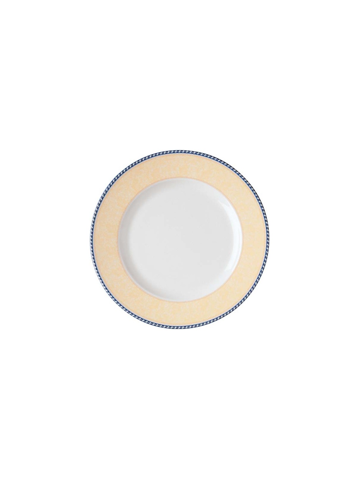 PLATO ALBORAN PRESENTACION 31 CM