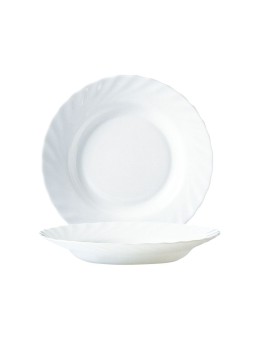 PLATO TRIANON HONDO 22,5 CM