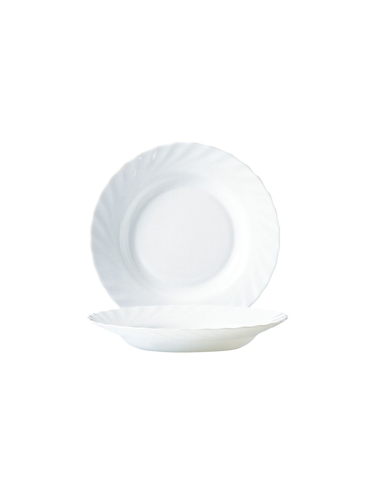 PLATO TRIANON HONDO 22,5 CM