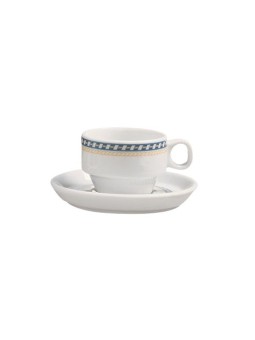 TAZAS ALBORAN