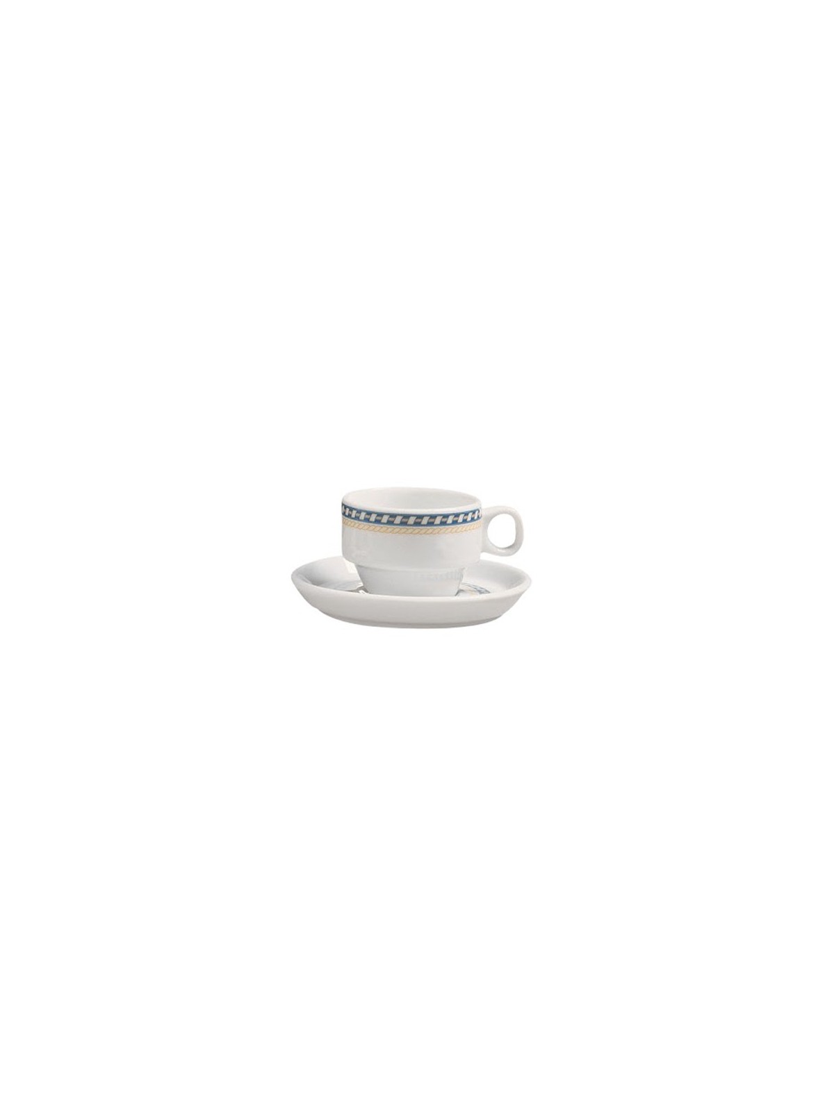 TAZAS ALBORAN