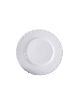 PLATO TRIANON POSTRE 19,5 CM