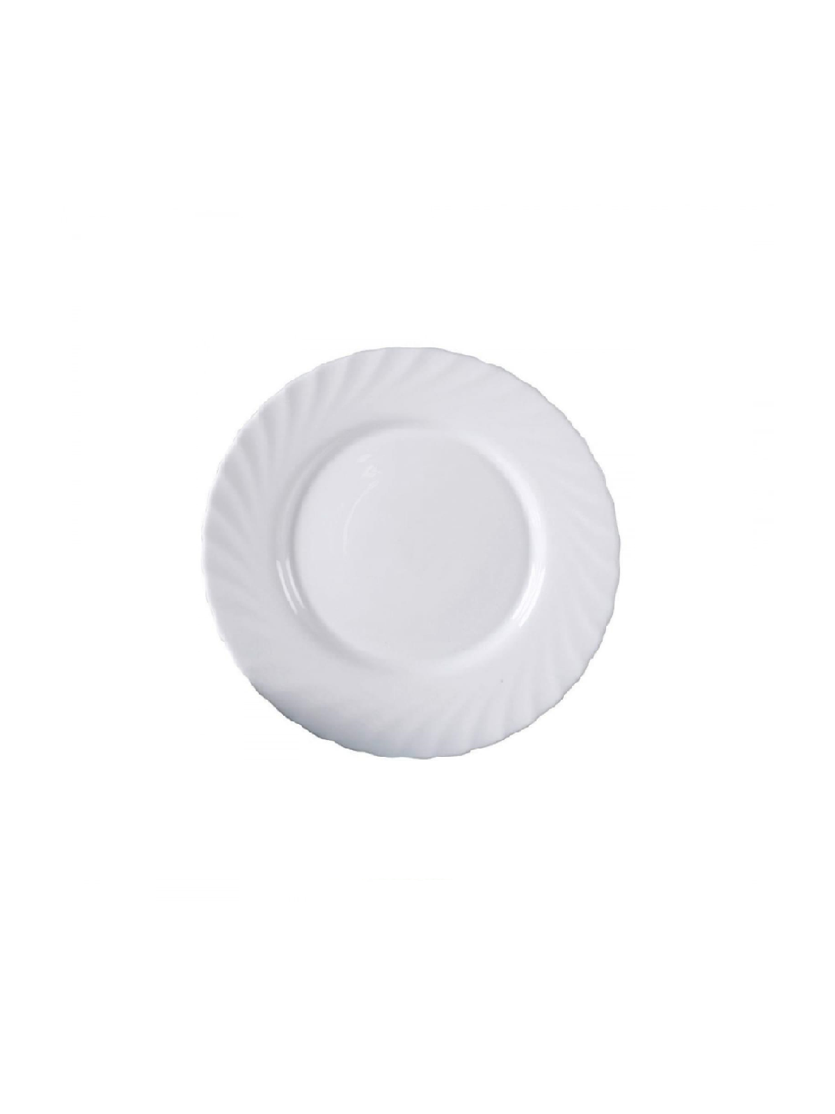 PLATO TRIANON POSTRE 19,5 CM