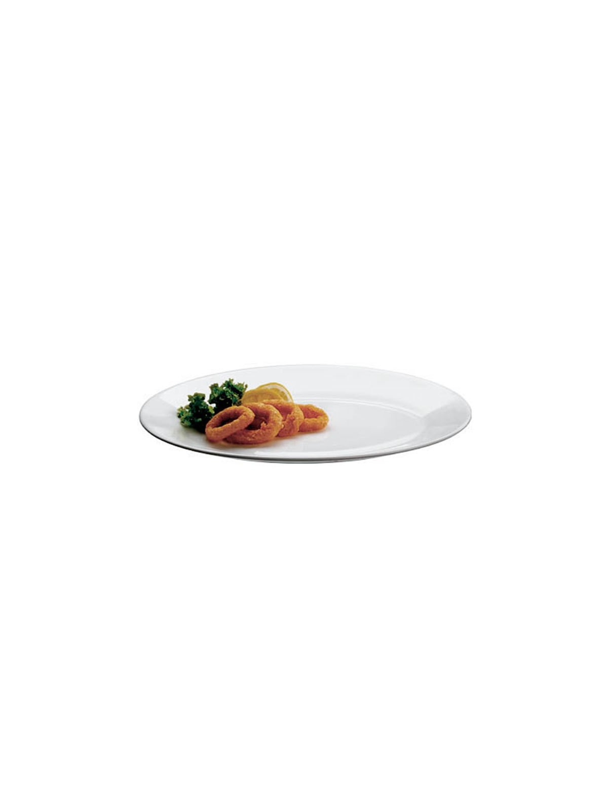 FUENTE BORMIOLI OVAL 30 x 22 CM TOLEDO