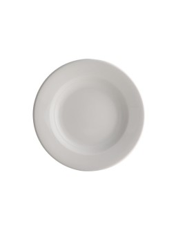 PLATO ISABA HONDO 22 CM