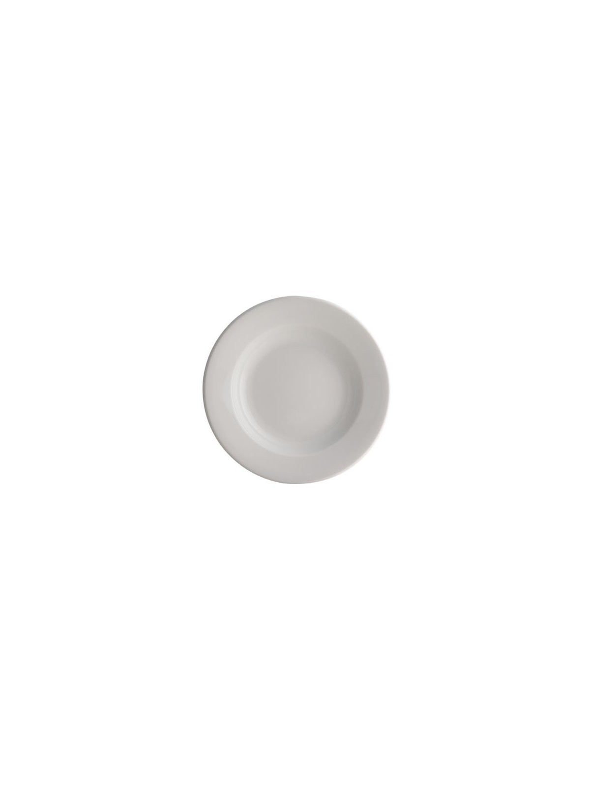PLATO ISABA HONDO 22 CM