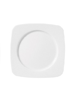 PLATO ARENAS POSTRE 20 X 20 CM