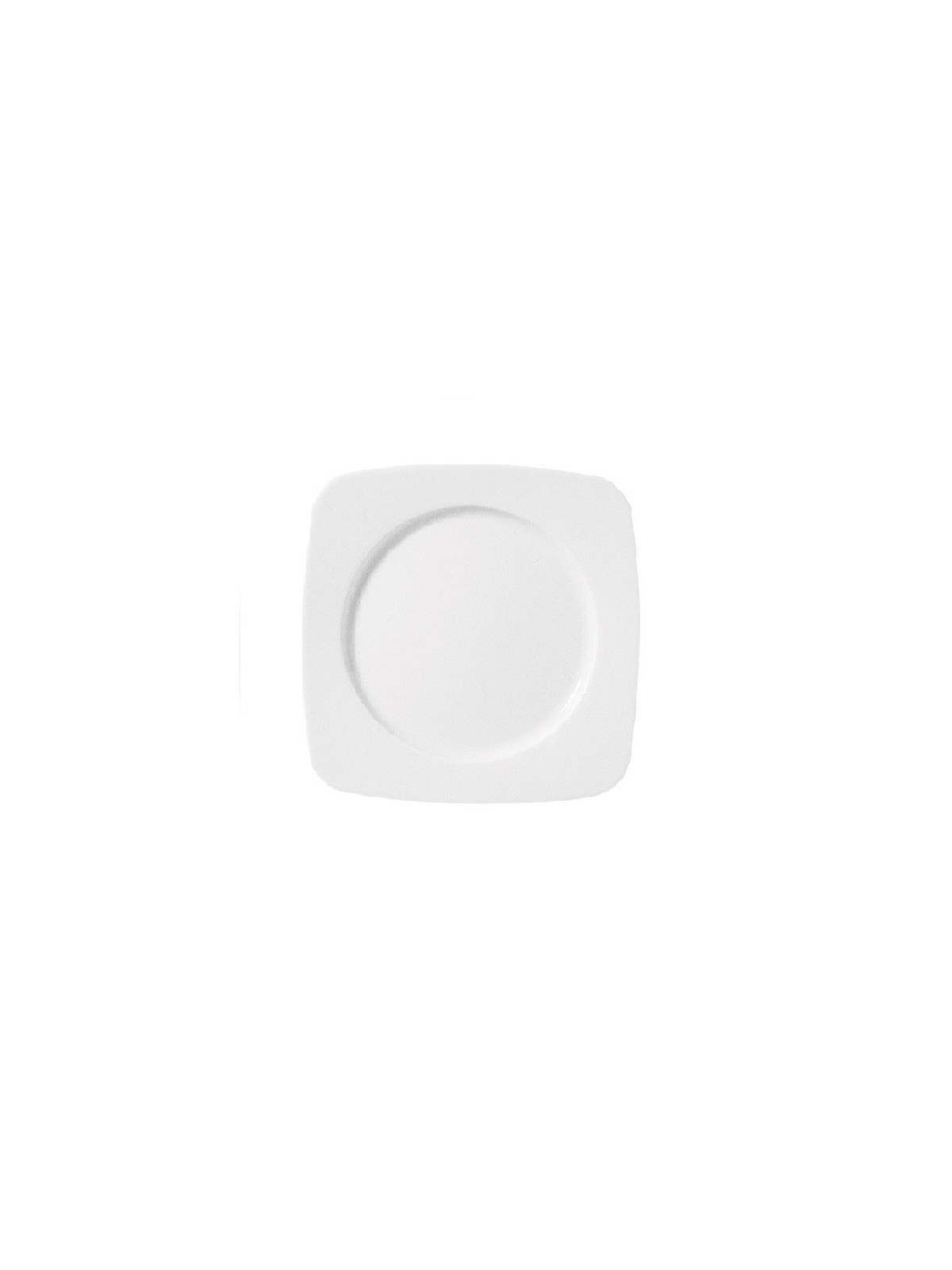 PLATO ARENAS POSTRE 20 X 20 CM