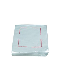 Servilletas Bar Planas 750 unid - Productos Hosteleros