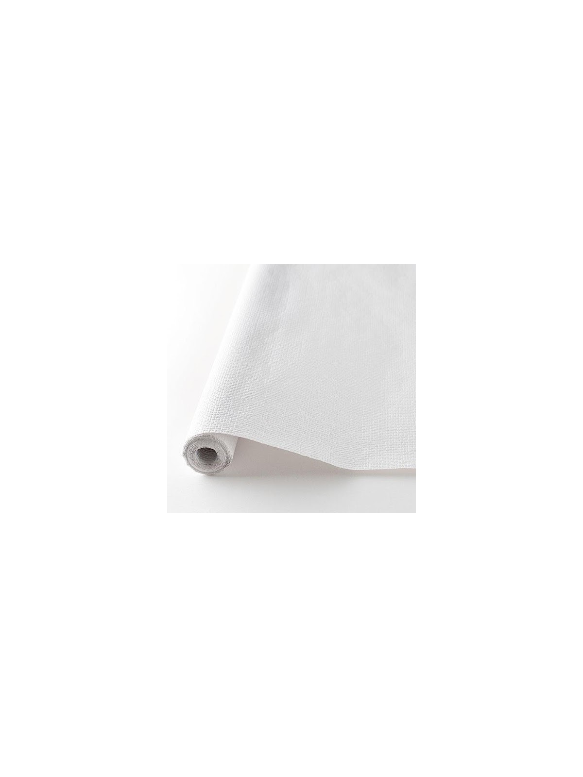 Rollo Mantel de Papel Blanco - Productos Hosteleros