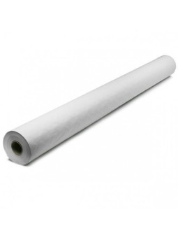 Rollo Mantel Mesa Blanco 1x100 m - Productos Hosteleros