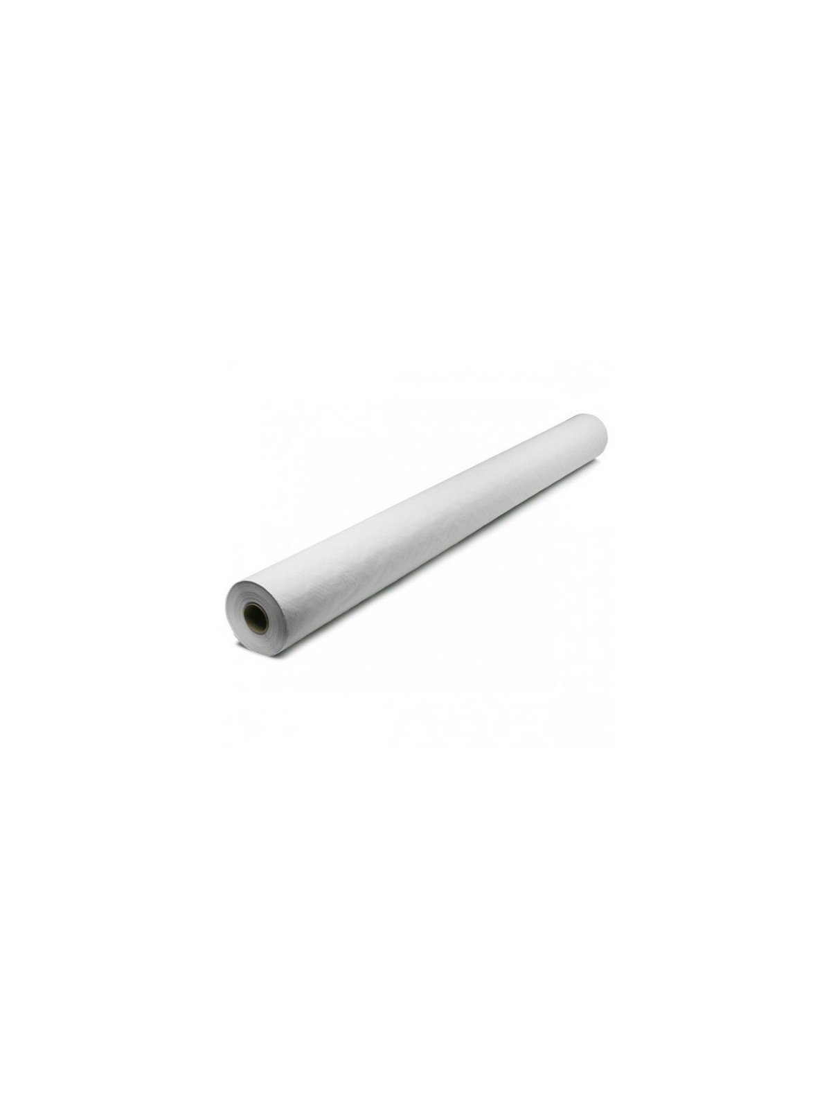 Rollo Mantel Mesa Blanco 1x100 m - Productos Hosteleros