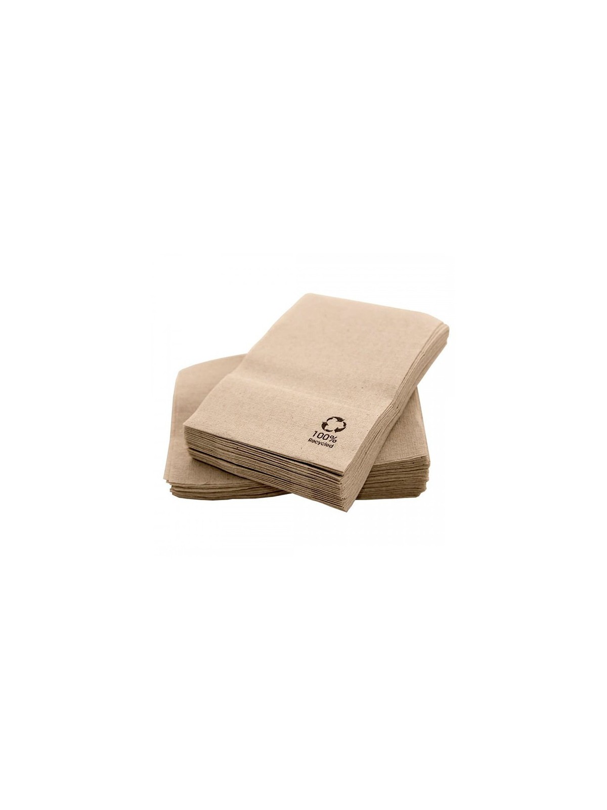 CAJA 140 PAQ. SERVILLETA MINISERVIS ECOLÓGICA
