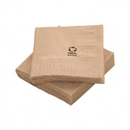 SERVILLETA  TISSUE 20 X 20...