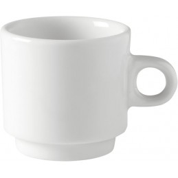 TAZA DE PORCELANA PORVASAL...