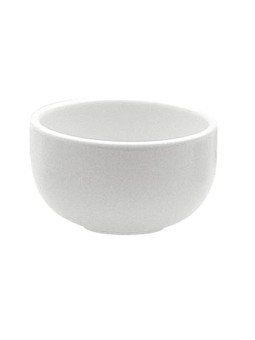 TARRINA MINI BLANCO 7 CM PORVASAL
