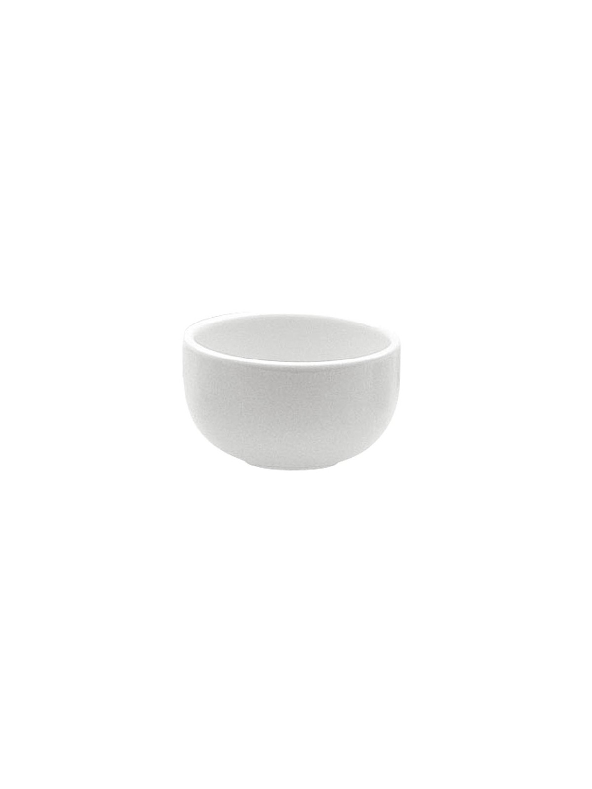 TARRINA MINI BLANCO 7 CM PORVASAL