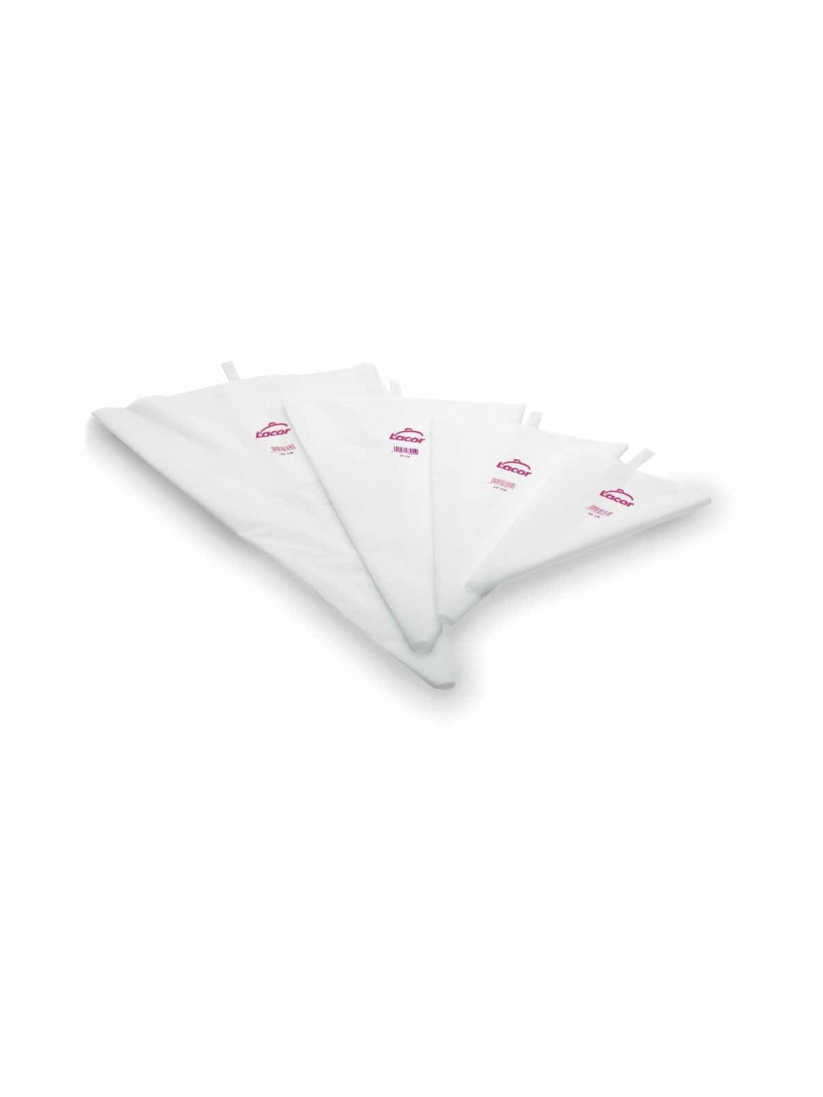 Manga Pastelera Reutilizable - Productos Hosteleros